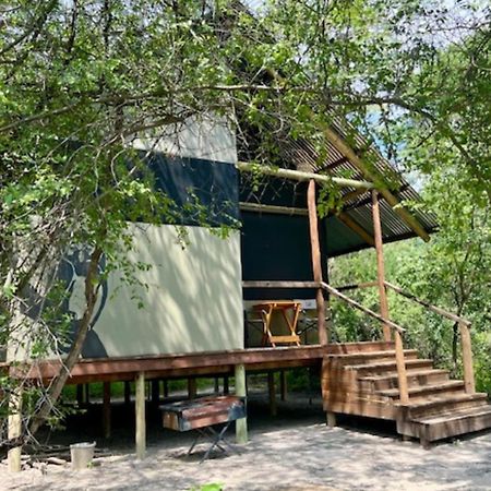 Вілла Phazama Farm Маун Екстер'єр фото